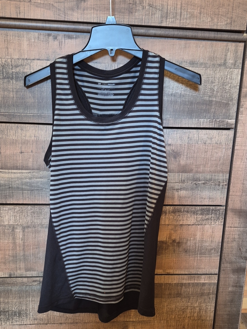 Tek Gear Workout Tank - Picture 1 of 6